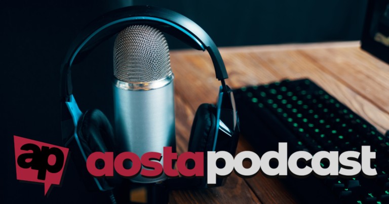 aostapodcast.it il podcast della Valle d'Aosta