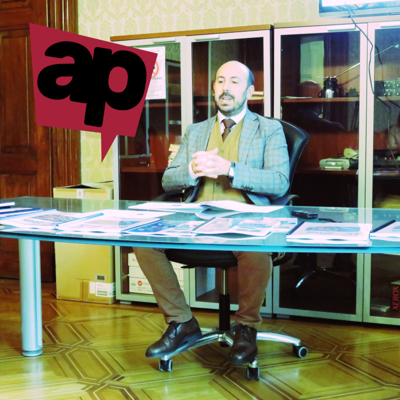 Il bilancio sociale 2025 della Procura di Aosta