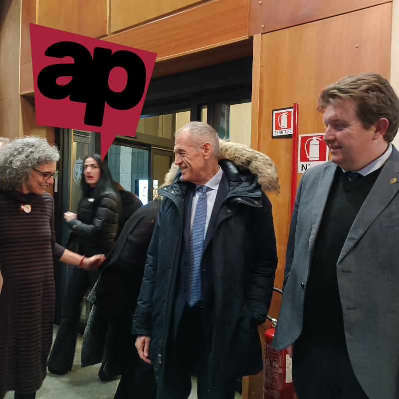 “La verità sulle sfide economiche e sociali del nostro futuro” con Carlo Cottarelli