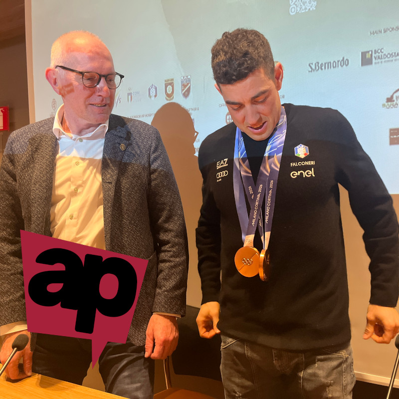 Il Gran Finale di Federico Pellegrino