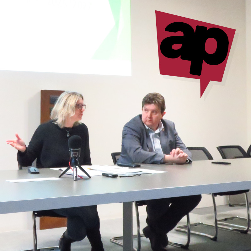 Le iscrizioni all’anno scolastico 2026/2027